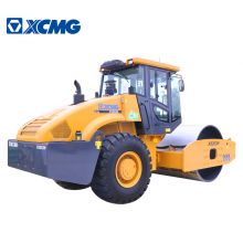 XCMG official 20 ton hydraulic compactor machine XS203H vibratory road roller compactors price